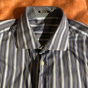 Bugatchi Botton Down